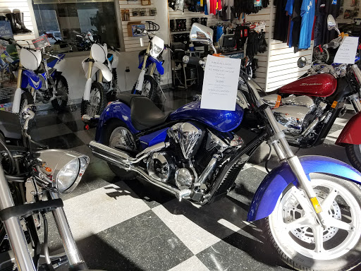 Honda Dealer «Honda of North Little Rock / Arkansas Yamaha», reviews and photos