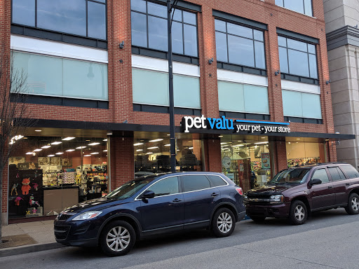 Pet Supply Store «Pet Valu», reviews and photos, 2738 Sidney St, Pittsburgh, PA 15203, USA