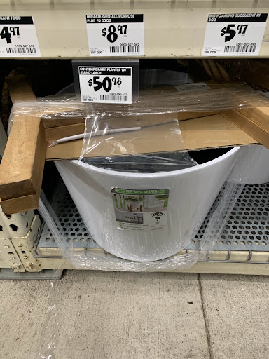 Home Improvement Store «The Home Depot», reviews and photos, 2927 Market Pl, Onalaska, WI 54650, USA