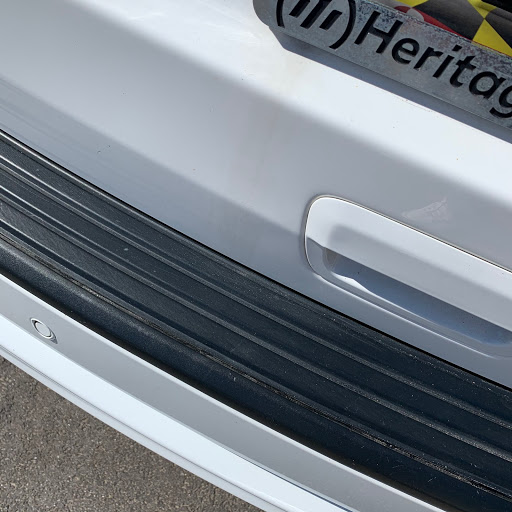 Car Wash «Rainbow Car Wash», reviews and photos, 2 German Hill Rd, Dundalk, MD 21222, USA