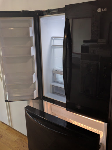 Appliance Repair Service «Appliance Network, L.L.C.», reviews and photos, 2777 N Morton St, Franklin, IN 46131, USA