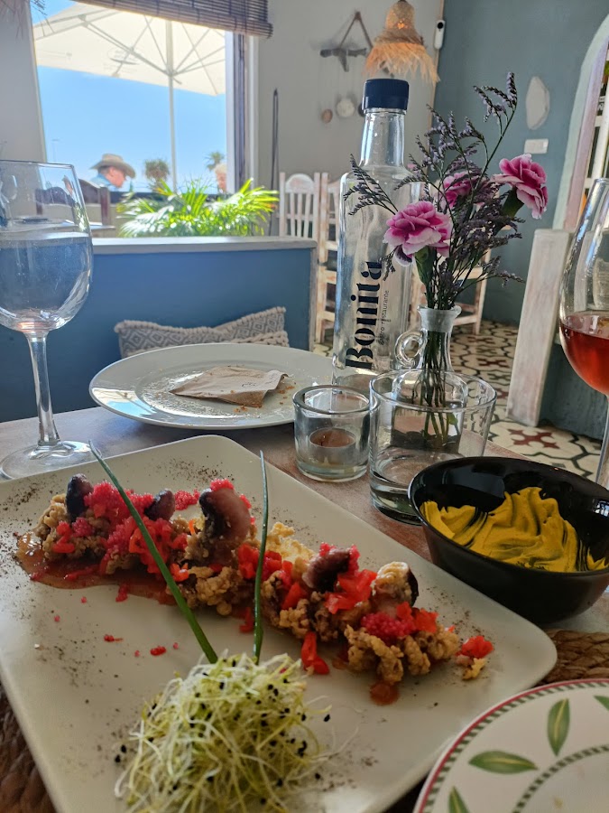 Bonita Gastro Restaurante