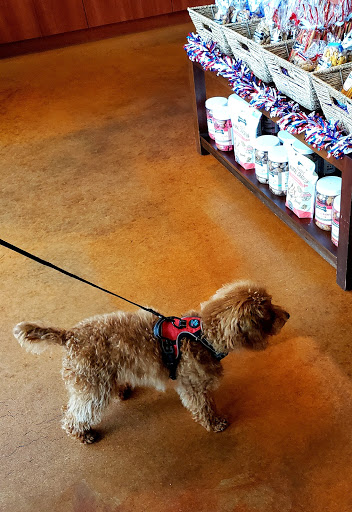 Pet Store «Three Dog Bakery», reviews and photos, 1556 W McEwen Dr #112, Franklin, TN 37067, USA