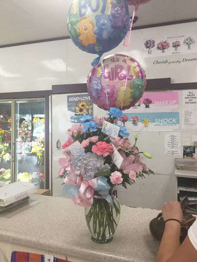 Florist «Mullens Flowers», reviews and photos, 10759 Magnolia Ave # A, Riverside, CA 92505, USA