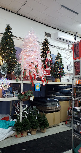 Home Improvement Store «Township True Value Hardware», reviews and photos, 25880 Five Mile Road, Redford Charter Twp, MI 48239, USA