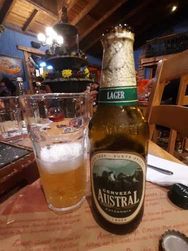 Opiniones de Como Agua para Chocolate en Providencia - Restaurante