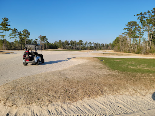 Golf Club «Cape Fear National Golf Course at Brunswick Forest», reviews and photos, 1281 Cape Fear National Dr, Leland, NC 28451, USA