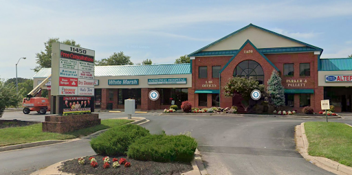 11450 Pulaski Hwy # 3, White Marsh, MD 21162, USA