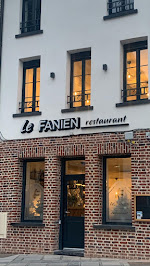 Photos du propriétaire du Restaurant Le Fanien à Lillers - n°1