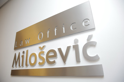 Law Office Milosevic