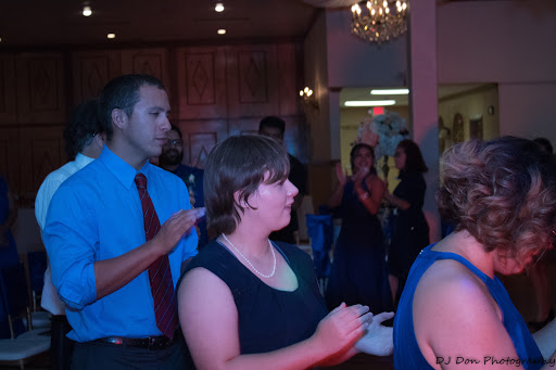 Banquet Hall «Crystal Reception Hall- Corpus Christi», reviews and photos, 2033 Airline Rd C3, Corpus Christi, TX 78412, USA