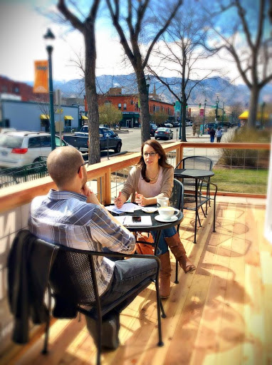 Coffee Shop «Story Coffee Company», reviews and photos, 120 E Bijou St, Colorado Springs, CO 80903, USA