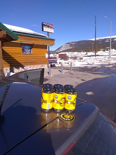 Liquor Store «Leadville Liquors», reviews and photos, 1619 N Poplar St, Leadville, CO 80461, USA