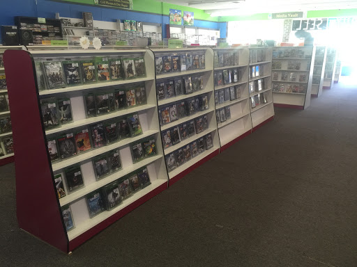 Video Game Store «Media Vault», reviews and photos, 3697 Rhea County Hwy, Dayton, TN 37321, USA