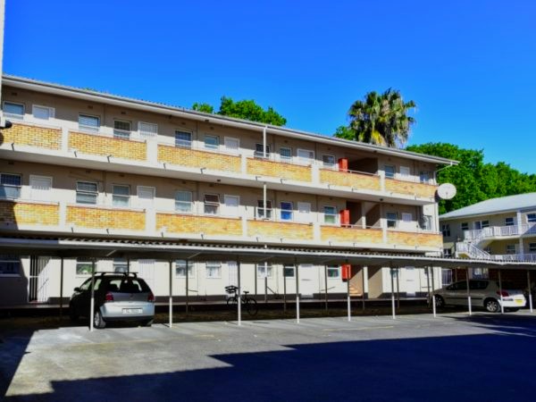 Lindenhof Flats - Stellenbosch