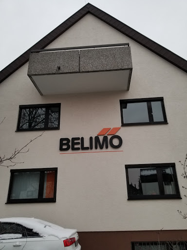 Belimo Stellantriebe Vertriebs GmbH