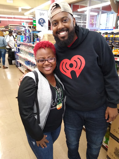 Liquor Store «I & S Wine And Spirits», reviews and photos, 1025 W 63rd St, Chicago, IL 60621, USA