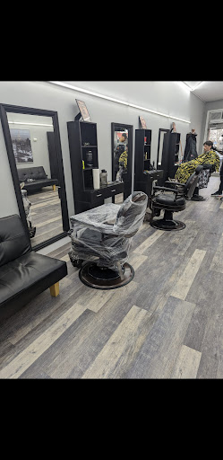 Barber Shop «J & R Barber Shop», reviews and photos, 746 Paterson Ave, East Rutherford, NJ 07073, USA