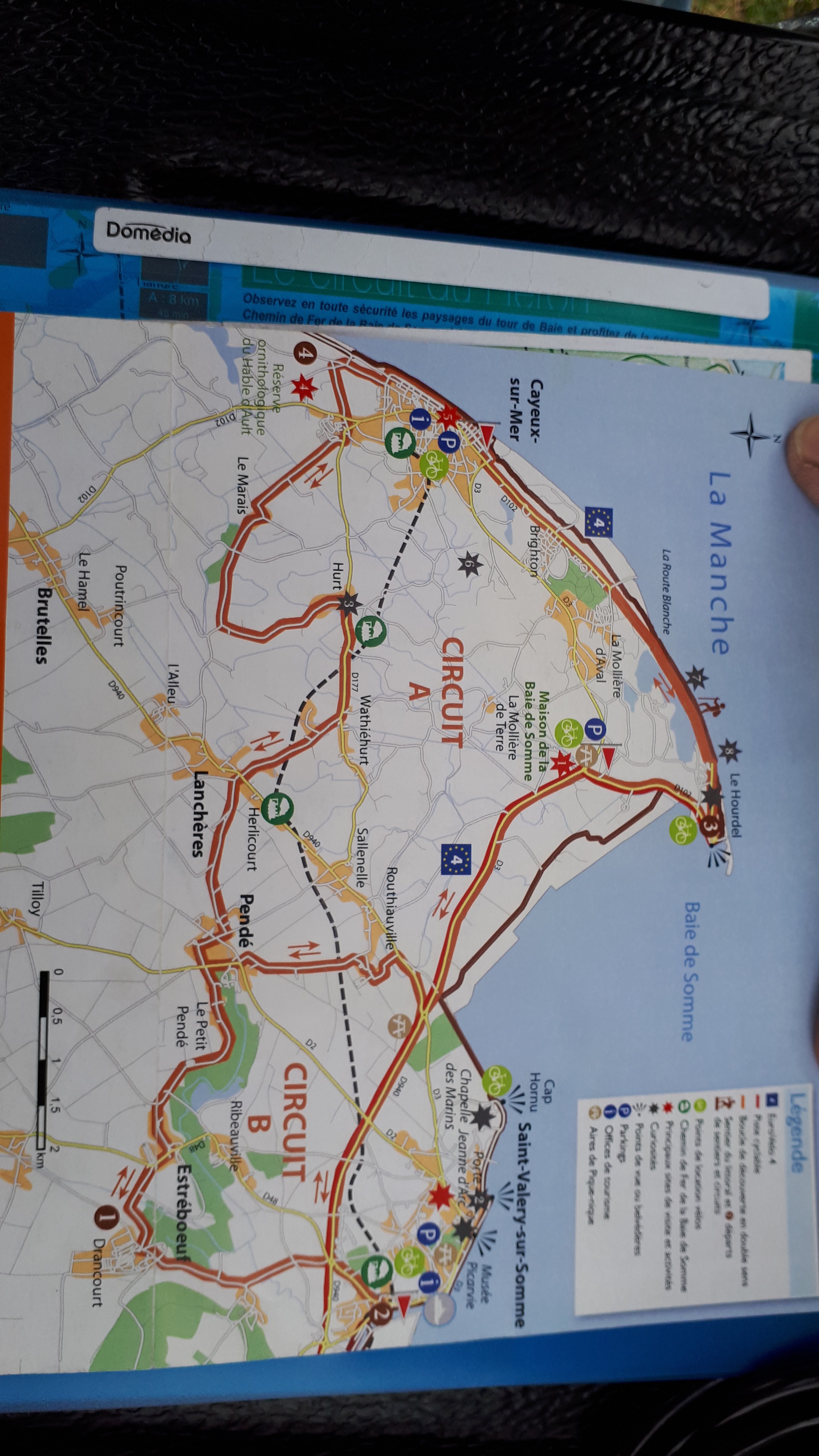 Photo n° 1 de l'avis de Kevin.l fait le 13/09/2019 à 12:24