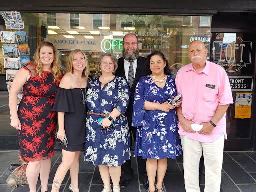 Event Venue «The Loft on Front», reviews and photos, 27 N Front St #200, Wilmington, NC 28401, USA