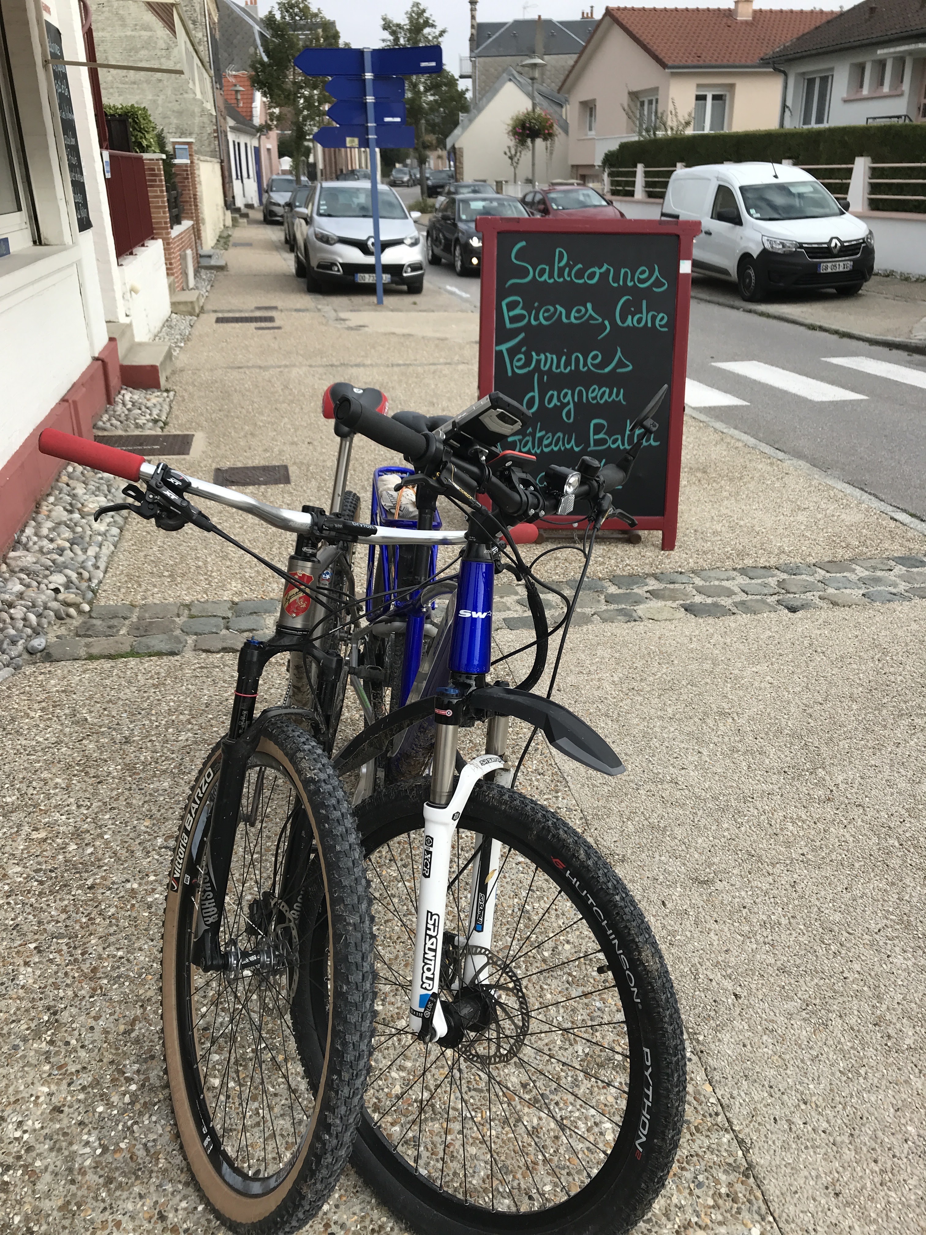 Photo n° 2 de l'avis de Nicolas.w fait le 19/10/2021 à 11:05