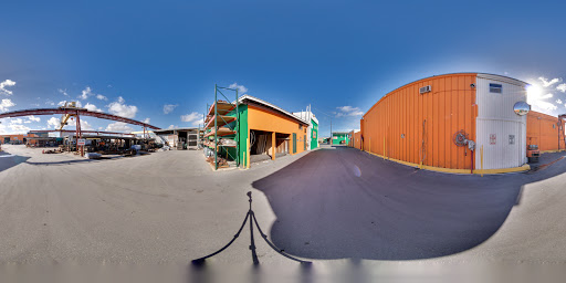 Door Supplier «Florida Lumber Co», reviews and photos, 2431 NW 20th St, Miami, FL 33142, USA