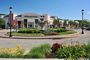 The Promenade Shops at Saucon Valley