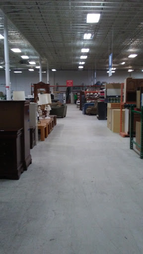 Home Improvement Store «Habitat Littleton ReStore», reviews and photos