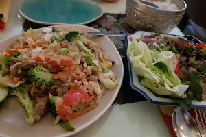 Ko Chang Thai restaurant