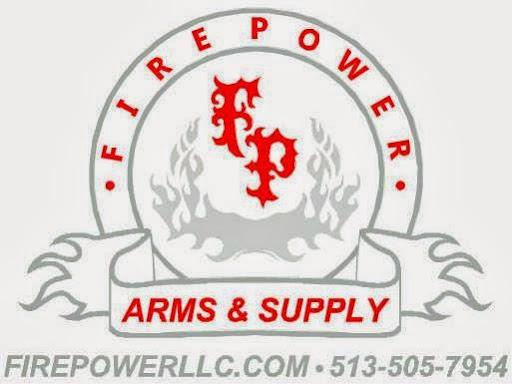 Gun Shop «Firepower Arms & Supply», reviews and photos, 723 Reading Rd, Mason, OH 45040, USA