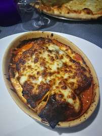 Pizza du Restaurant italien Le Rialto à Ozoir-la-Ferrière - n°3