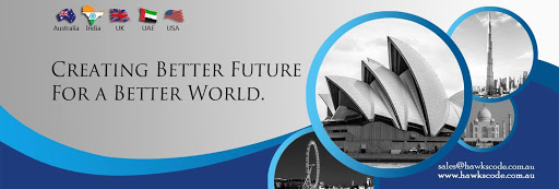 HawksCode Softwares Pvt. Ltd