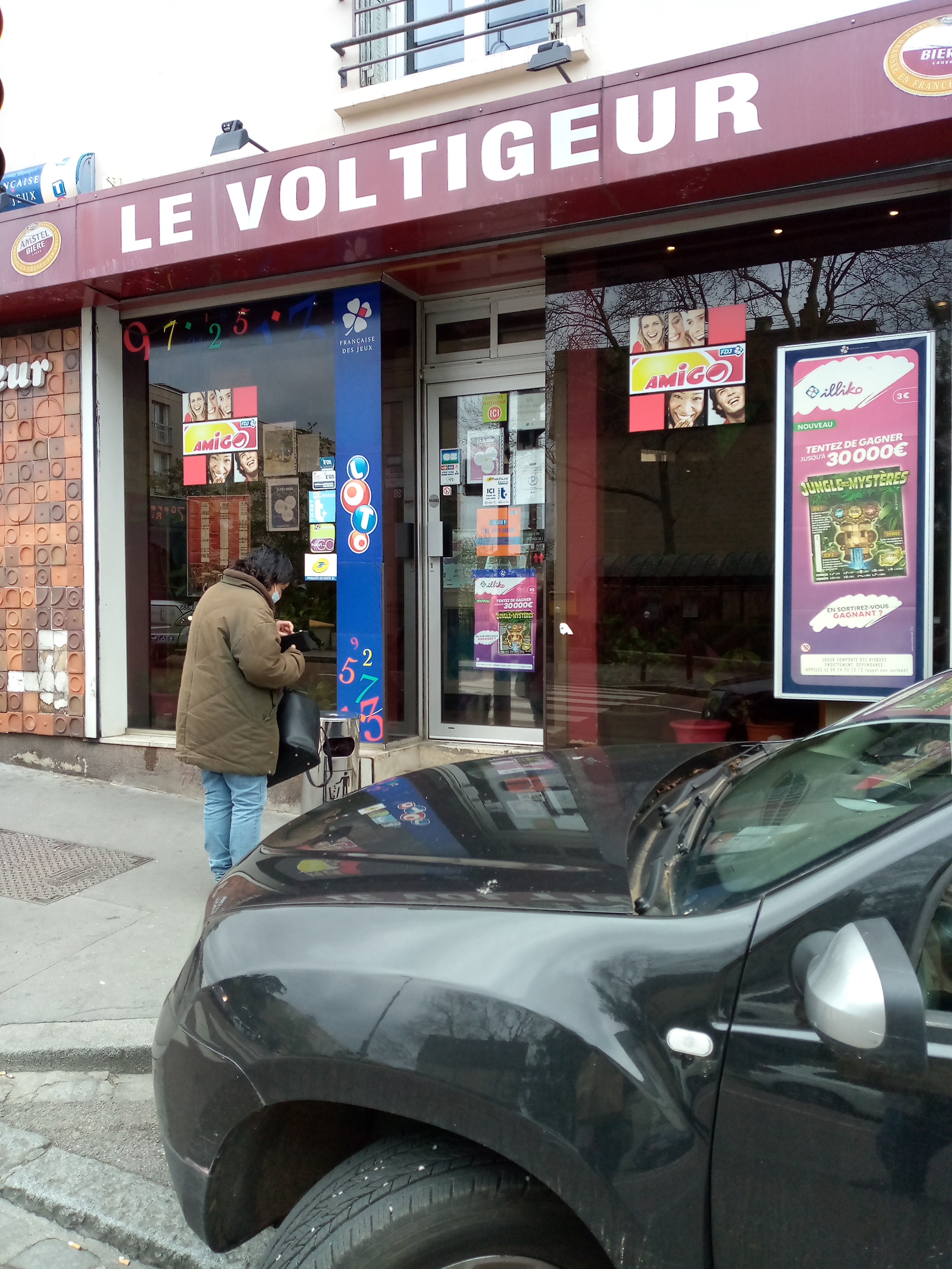 Photo n° 1 de l'avis de Aïcha.F fait le 30/03/2022 à 06:14