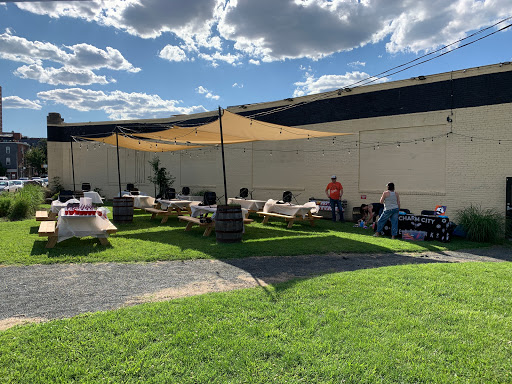 Winery «Charm City Meadworks», reviews and photos, 3511 8th Ave, Baltimore, MD 21226, USA