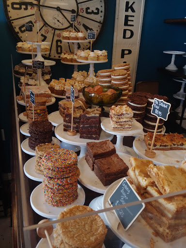 Dessert Shop «The Hungry Hero Dessert Co.», reviews and photos, 22567 SW Washington St, Sherwood, OR 97140, USA