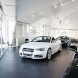 Audi Gebrauchtwagen Hamburg - Audi Hamburg GmbH