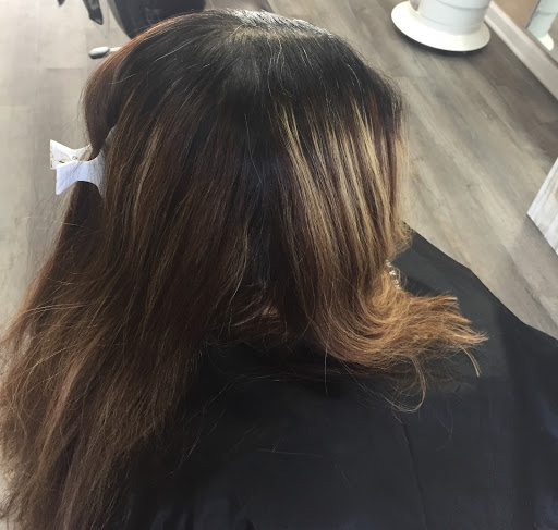 Beauty Salon «Tahira Salon II», reviews and photos, 510 US-130 #11a, East Windsor, NJ 08520, USA