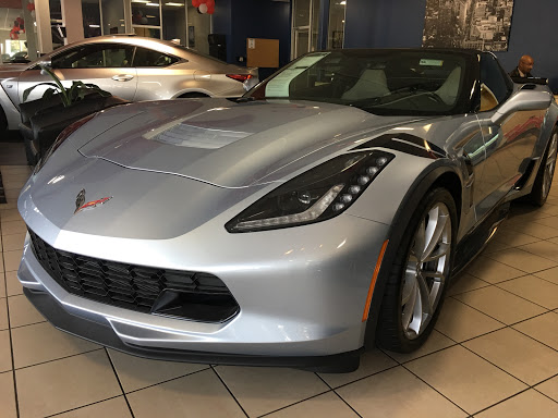 Used Car Dealer «ALM Roswell», reviews and photos, 891 Mansell Rd, Roswell, GA 30076, USA