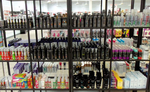 Adult Entertainment Store «Castle Megastore», reviews and photos, 21815 N 26th Ave, Phoenix, AZ 85027, USA