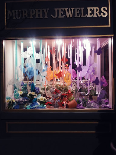 Jeweler «Murphy Jewelers - Pottsville», reviews and photos, 115 W Market St, Pottsville, PA 17901, USA