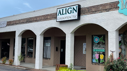 Align Chiropractic and Massage