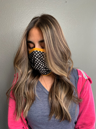 Beauty Salon «Shear Madness Salon - Kingwood», reviews and photos, 2510 Mills Branch Dr, Kingwood, TX 77345, USA