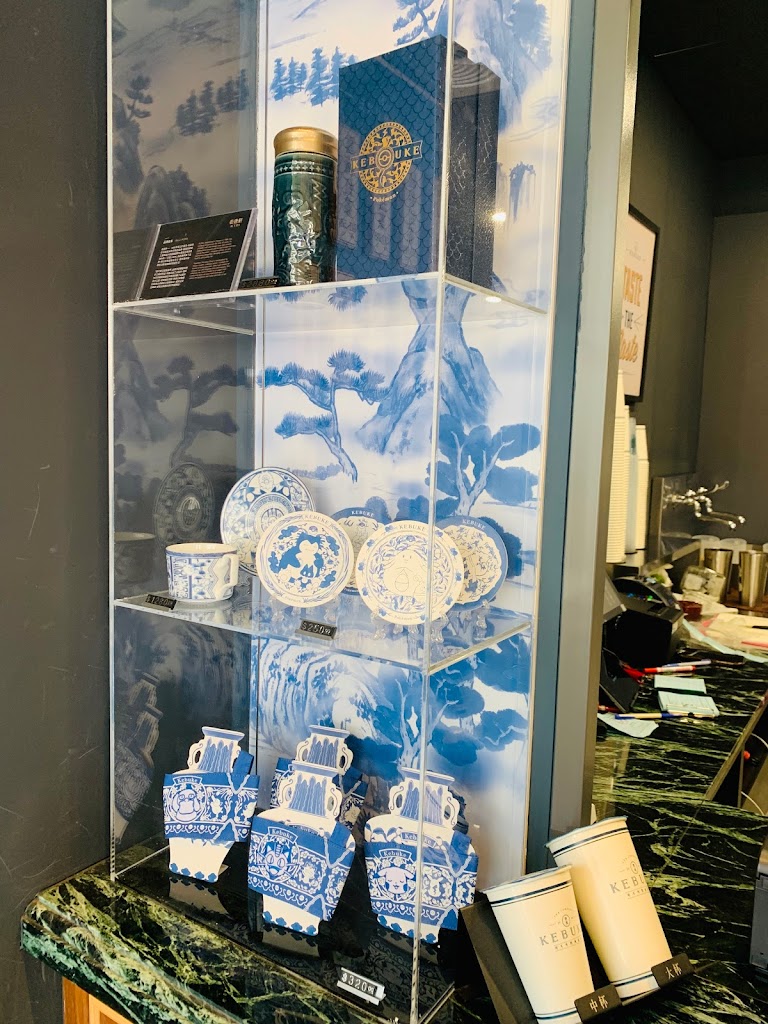 可不可熟成紅茶-八德廣福店 的照片