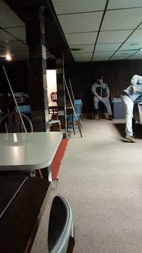 Restaurant «Red Rose Restaurant & Lounge», reviews and photos, 5370 Lincoln Hwy, York, PA 17406, USA