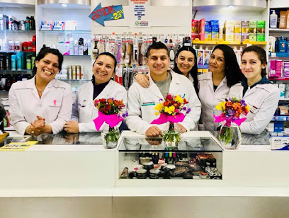 Farmacia Bosque Alvarez