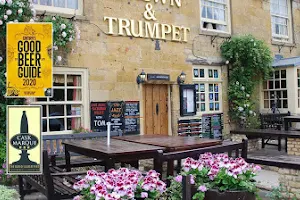 Crown & Trumpet Inn image