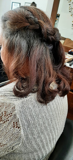 Barber Shop «North Georgia Hair Cutters», reviews and photos, 15 Arcadia St, Dahlonega, GA 30533, USA