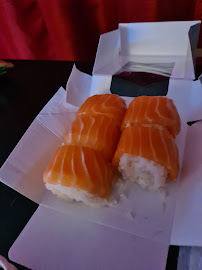 Plats et boissons du Restaurant japonais Ato Sushi Meyzieu - n°8