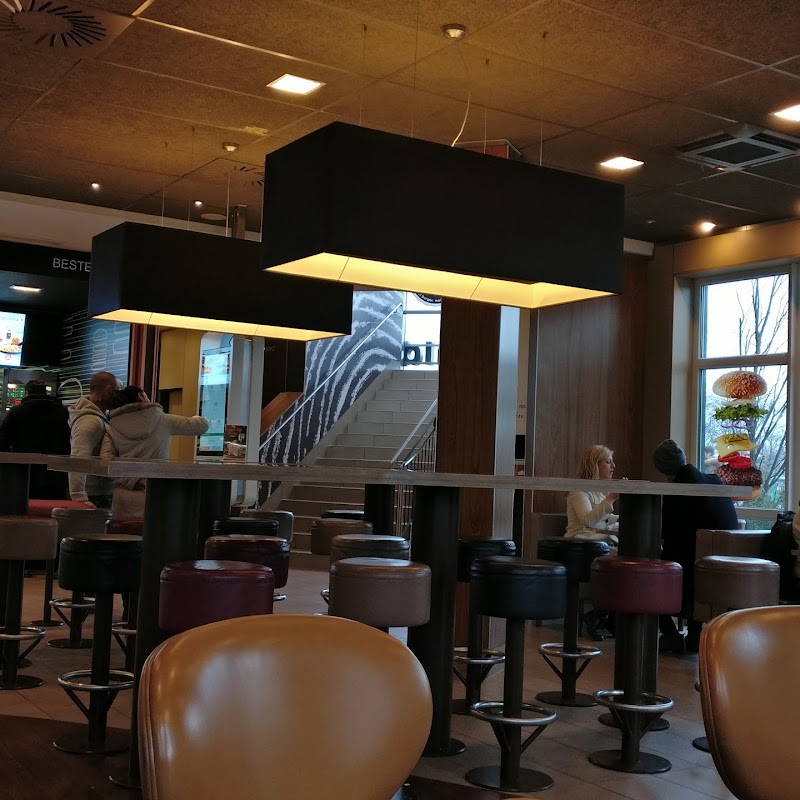 McDonald's Wien