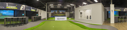 Golf Club «Impact Golf Center», reviews and photos, 12101 Factory Outlet Dr #105, Draper, UT 84020, USA